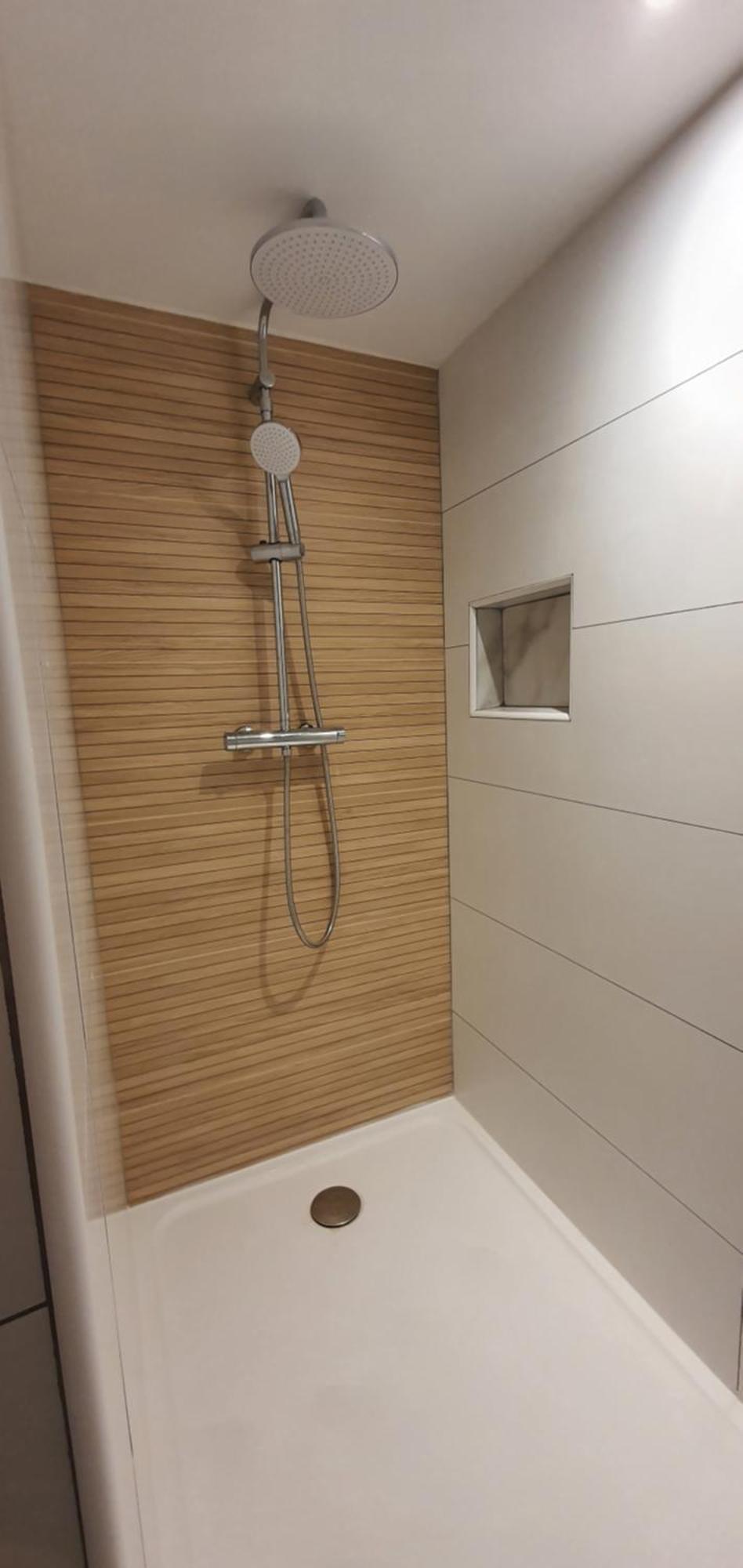 Apartamento La Romarine Bourg-Saint-Andéol Exterior foto
