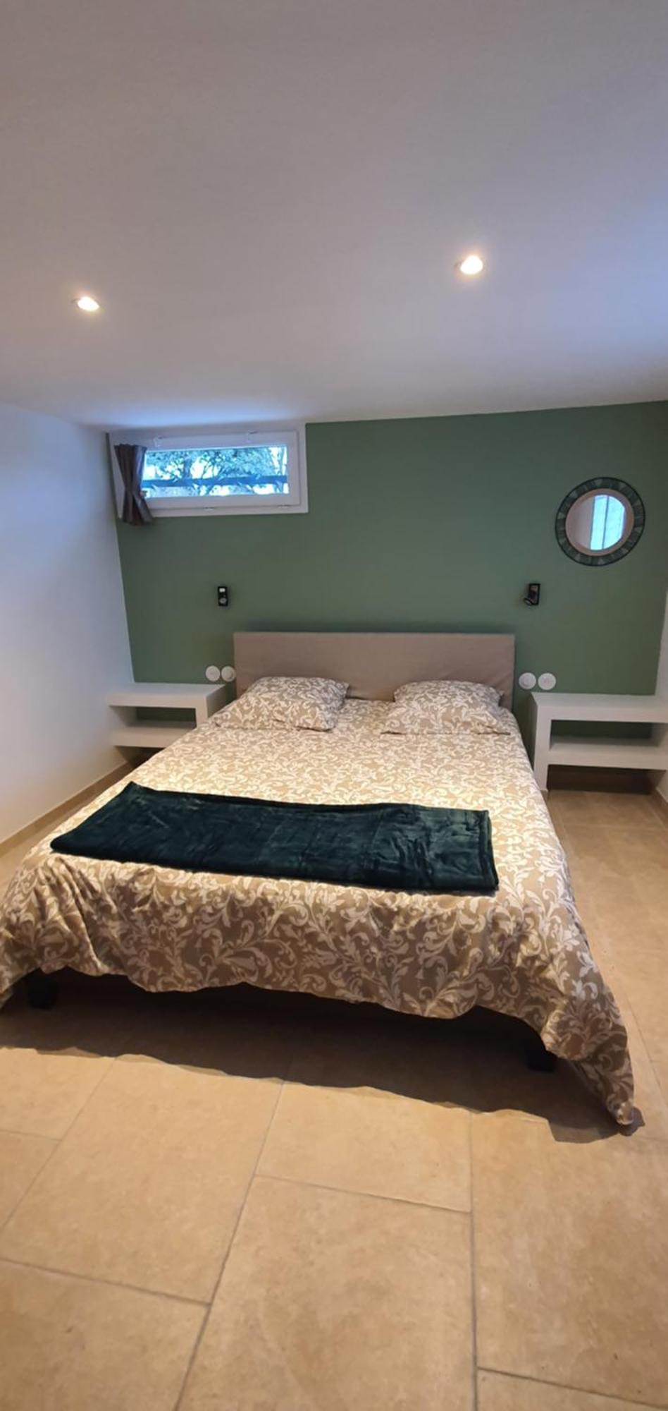 Apartamento La Romarine Bourg-Saint-Andéol Exterior foto